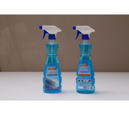 L09170440 IMAGE GLASS CLEANER 500ML